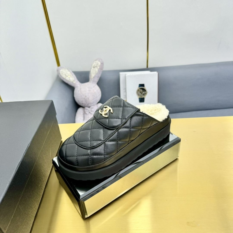 Ch*el slippers